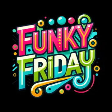 Funky Friday